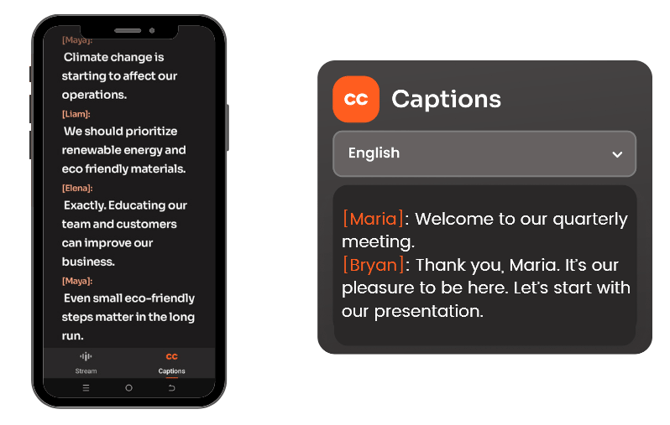 Diarization Mobile-2