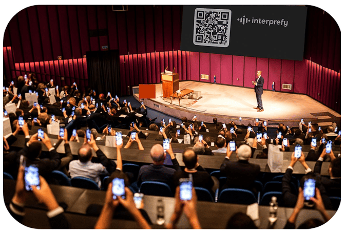 Static QR Codes 1