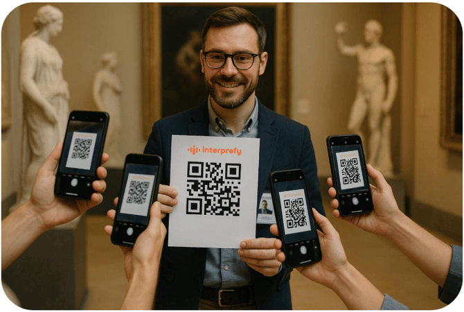 Static QR Codes 2
