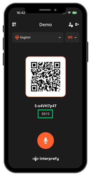 Static QR Codes 3 1