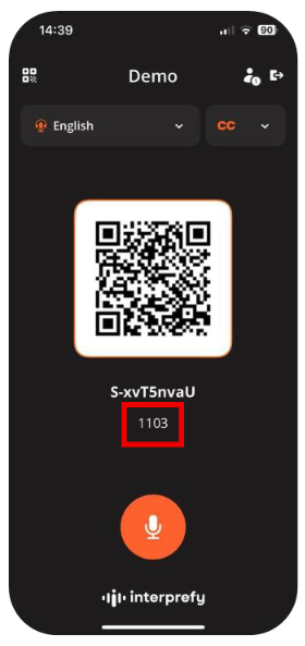 Static QR Codes 3