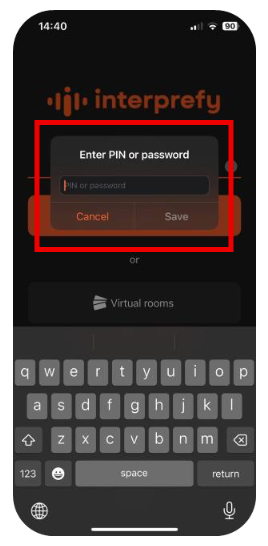 Static QR Codes 4