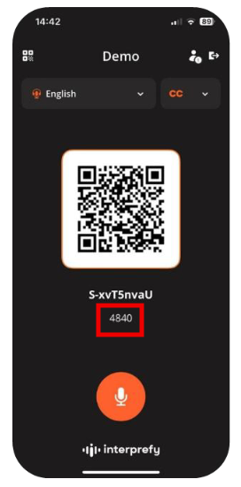 Static QR Codes 5