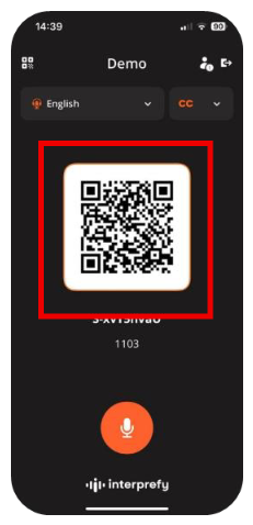 Static QR Codes 7