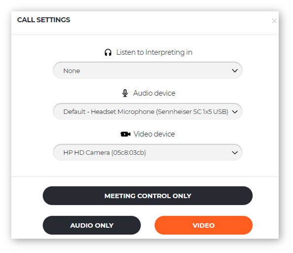 Connect Pro User Guide for Hosts