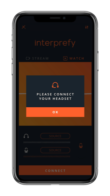 Interprefy_mobile-app